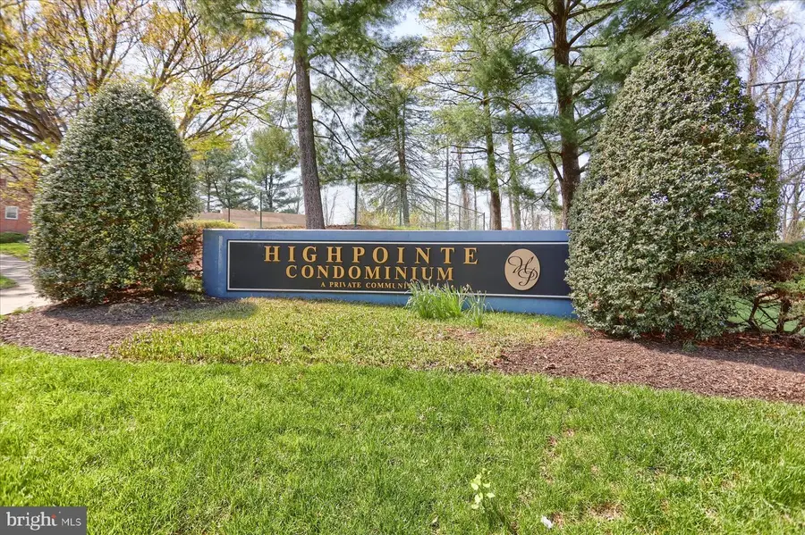 4411 Falls Bridge Dr #b, Baltimore, MD 21211 - #2