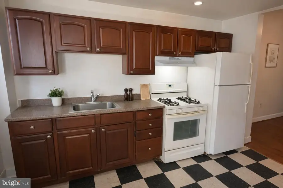 2693 Wilkens Ave, Baltimore, MD 21223 - #2