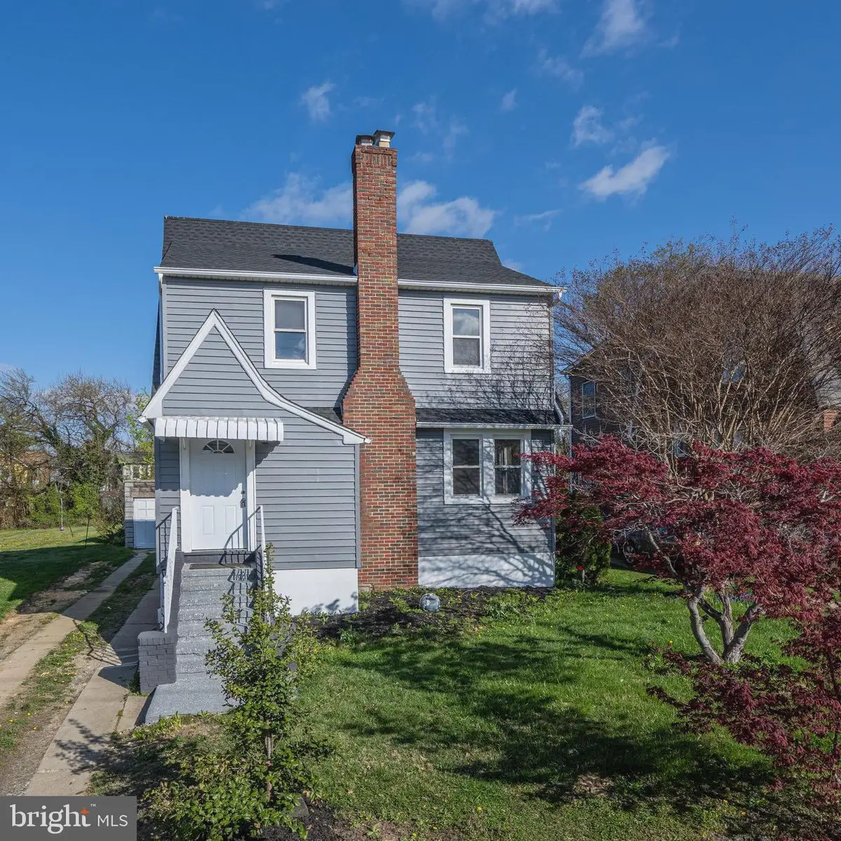 5510 Sefton Ave, Baltimore, MD 21214 - #1