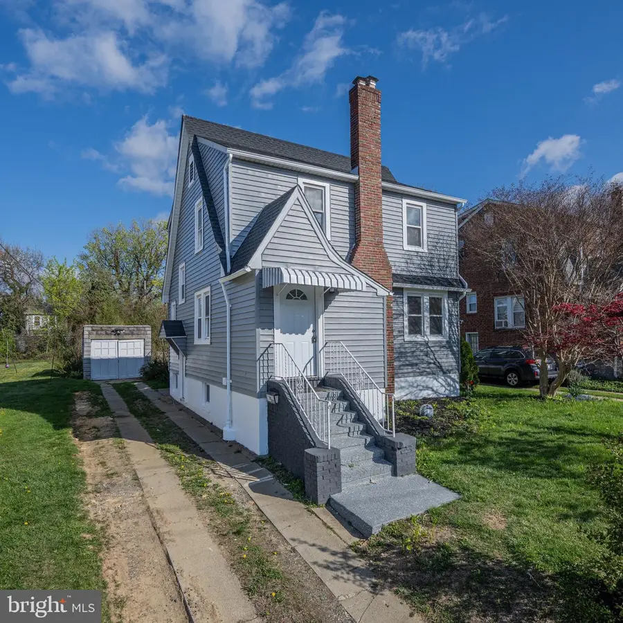5510 Sefton Ave, Baltimore, MD 21214 - #2