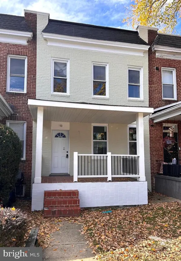 3706 Overview Rd, BALTIMORE, MD 21215