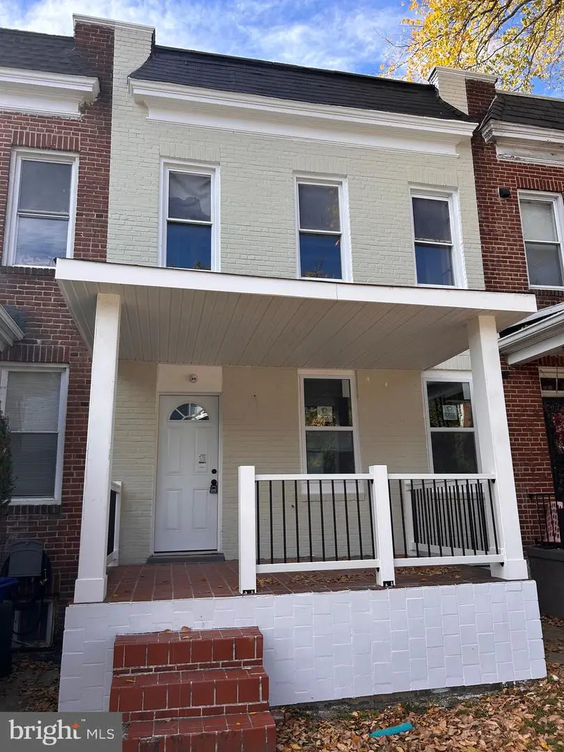 3706 Overview Rd, Baltimore, MD 21215 - #2