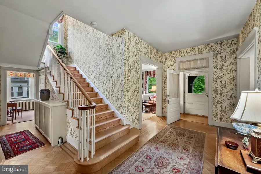 4 Hillside Rd, Baltimore, MD 21210 - #3