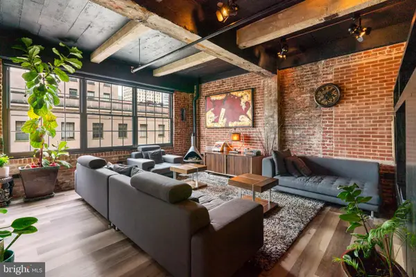 234 Holliday St #602, BALTIMORE, MD 21202