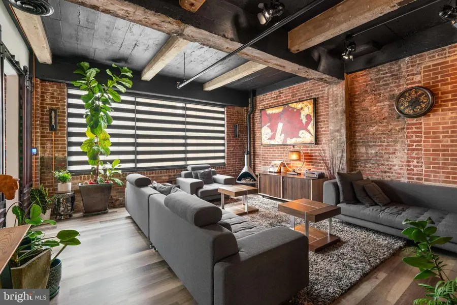 234 Holliday St #602, Baltimore, MD 21202 - #2