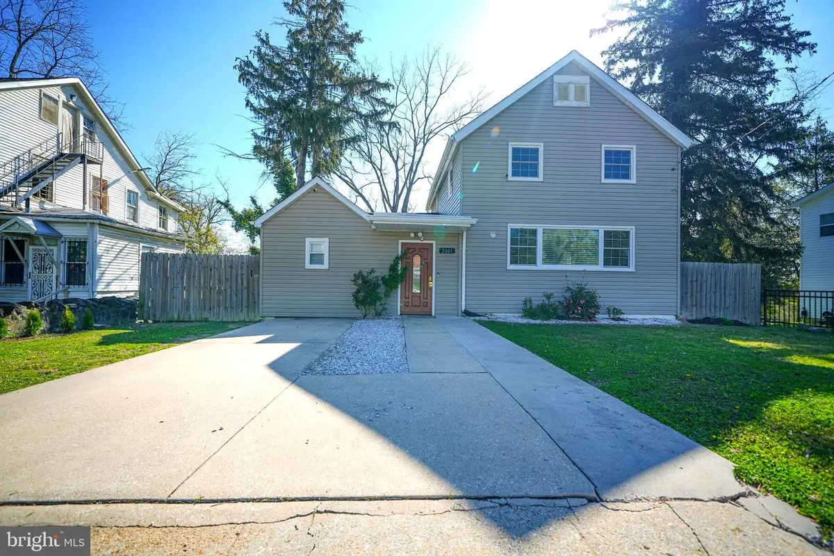 2001 Denison St, Baltimore, MD 21216 - #1