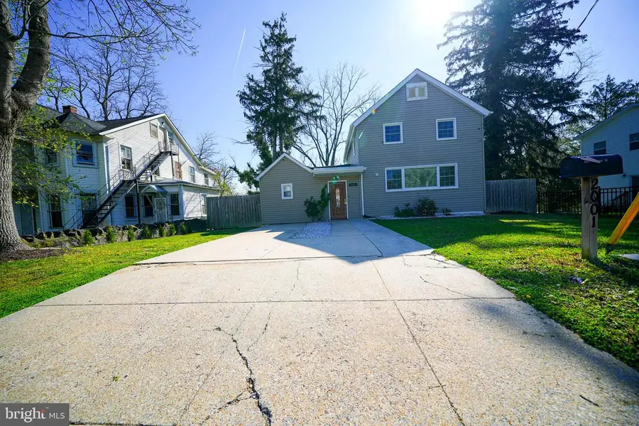 2001 Denison St, Baltimore, MD 21216 - #2