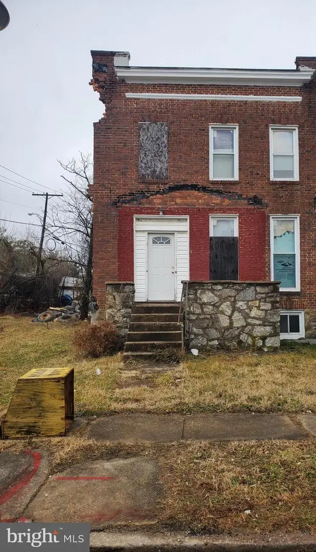 3538 Virginia Ave, Baltimore, MD 21215 - #1