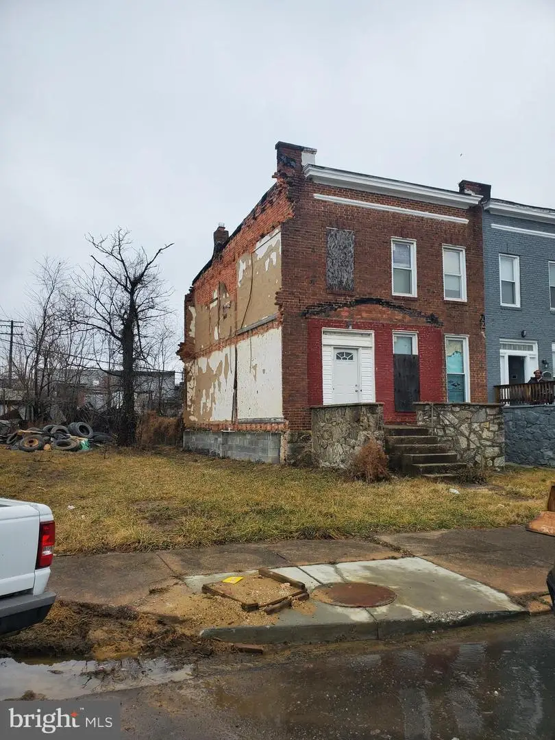 3538 Virginia Ave, Baltimore, MD 21215 - #2