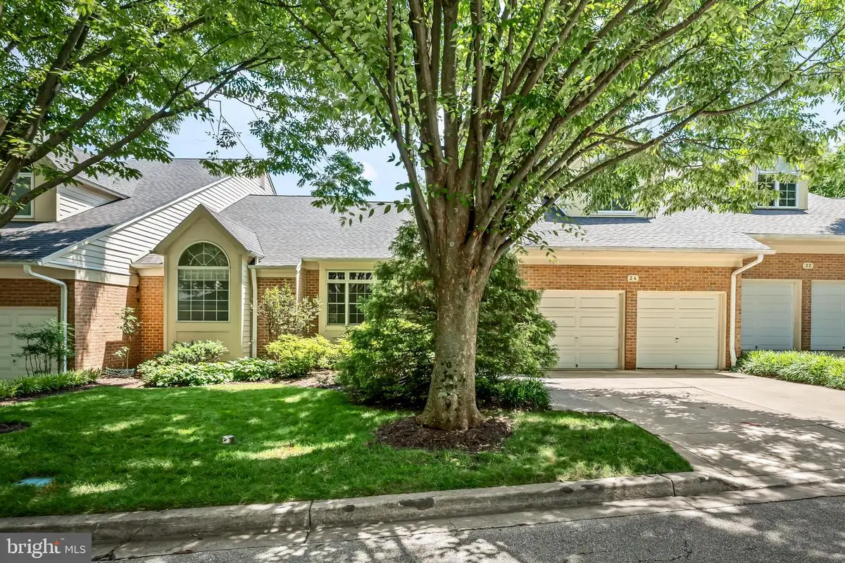 24 Roland Grn #12, Baltimore, MD 21210 - #1