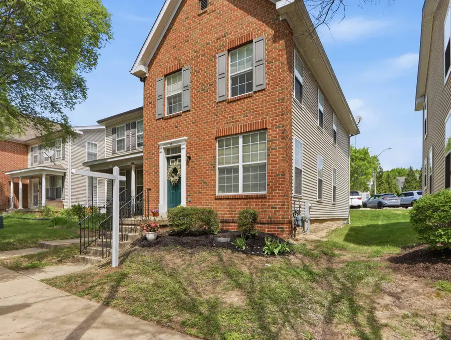 907 Myrtle Ave, Baltimore, MD 21201 - #2