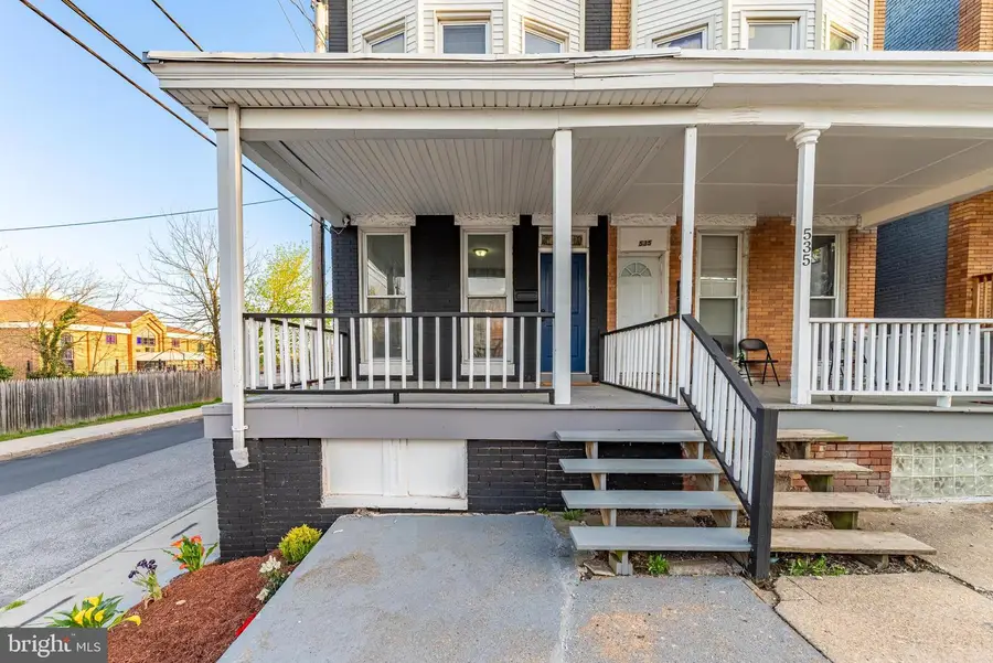 537 Oakland Ave, Baltimore, MD 21212 - #2