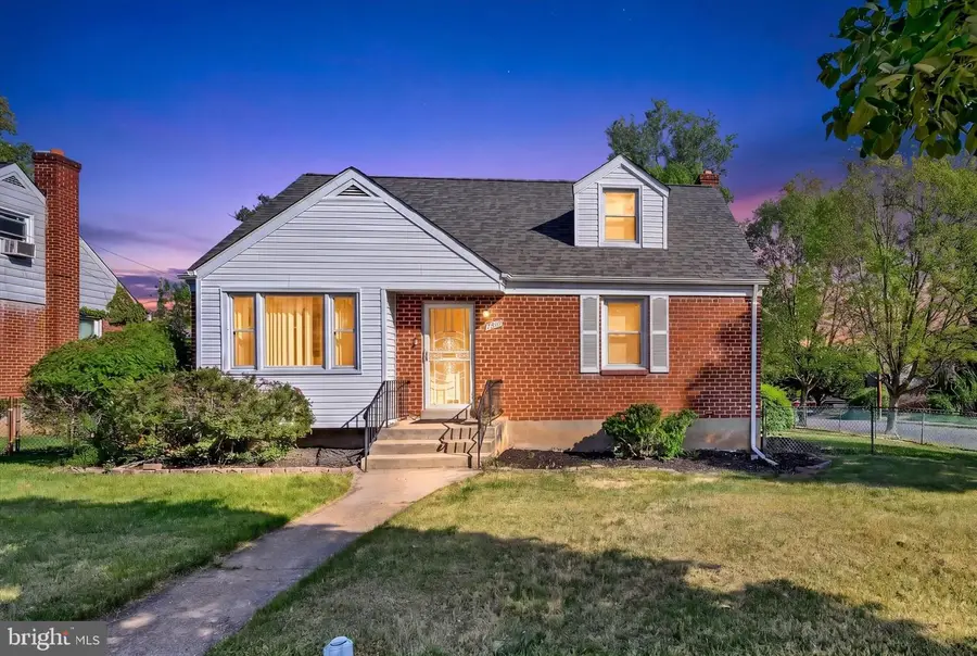 4500 Norfolk Ave, Baltimore, MD 21216 - #2