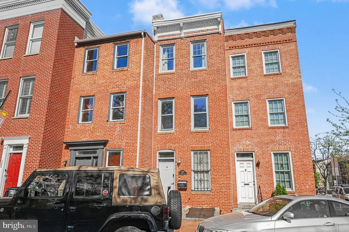 229 S Fremont Ave, Baltimore, MD 21230 - #1