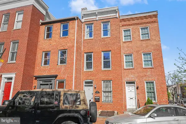 229 S Fremont Ave, BALTIMORE, MD 21230