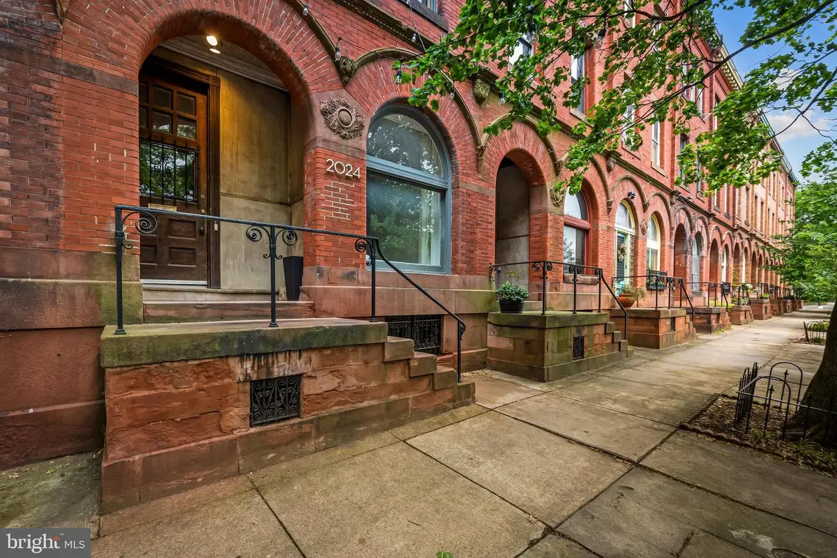 2024 Park Ave, Baltimore, MD 21217 - #1