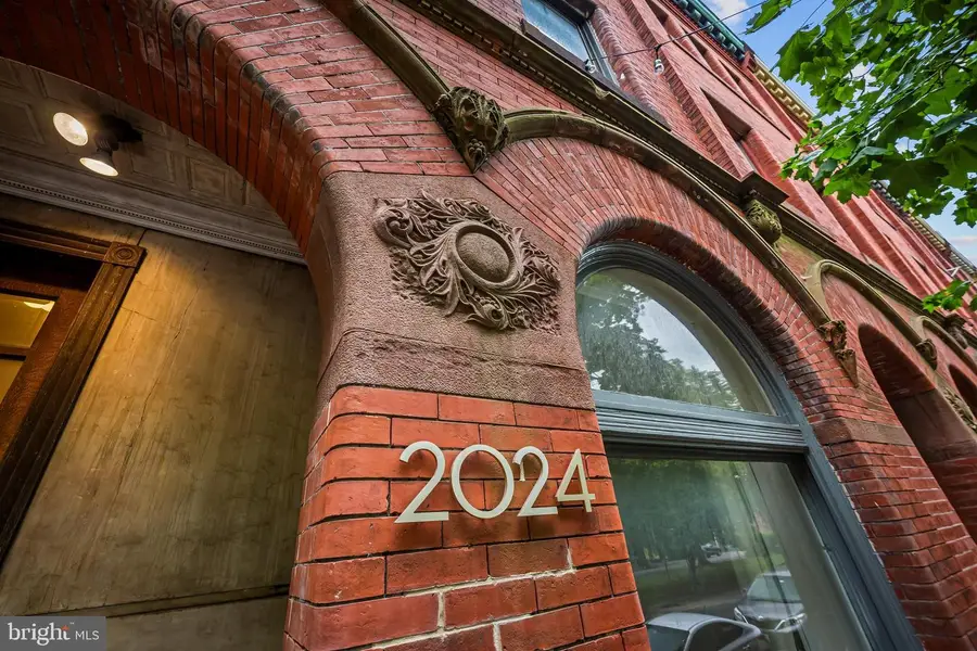 2024 Park Ave, Baltimore, MD 21217 - #2