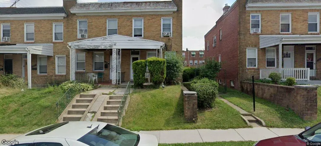 3533 Elmley Ave, Baltimore, MD 21213 - #1