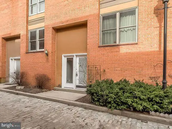 136 Welcome Aly #th2, Baltimore, MD 21201 - #2