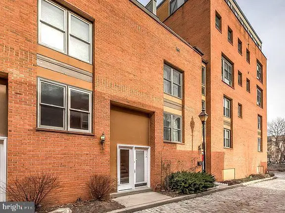 136 Welcome Aly #th2, Baltimore, MD 21201 - #3