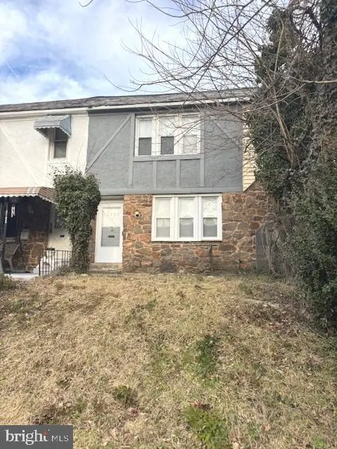 5105 Chalgrove Ave, Baltimore, MD 21215 - #3