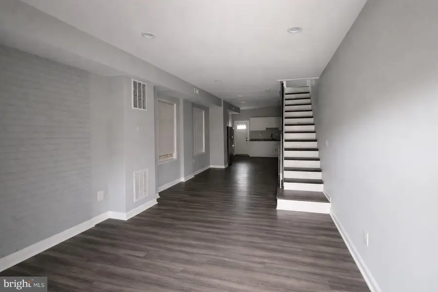 2137 Cliftwood Ave, Baltimore, MD 21213 - #2