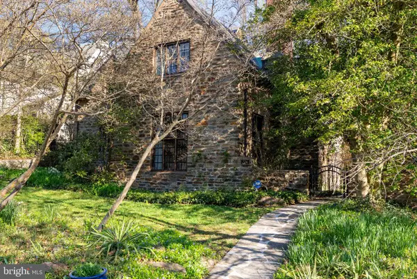 224 Tunbridge Rd, BALTIMORE, MD 21212