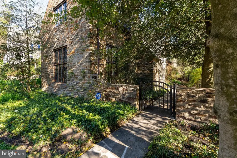 224 Tunbridge Rd, Baltimore, MD 21212 - #2