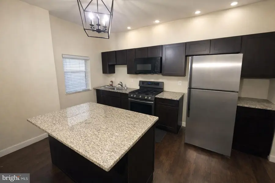 2671 Wilkens Ave, Baltimore, MD 21223 - #2