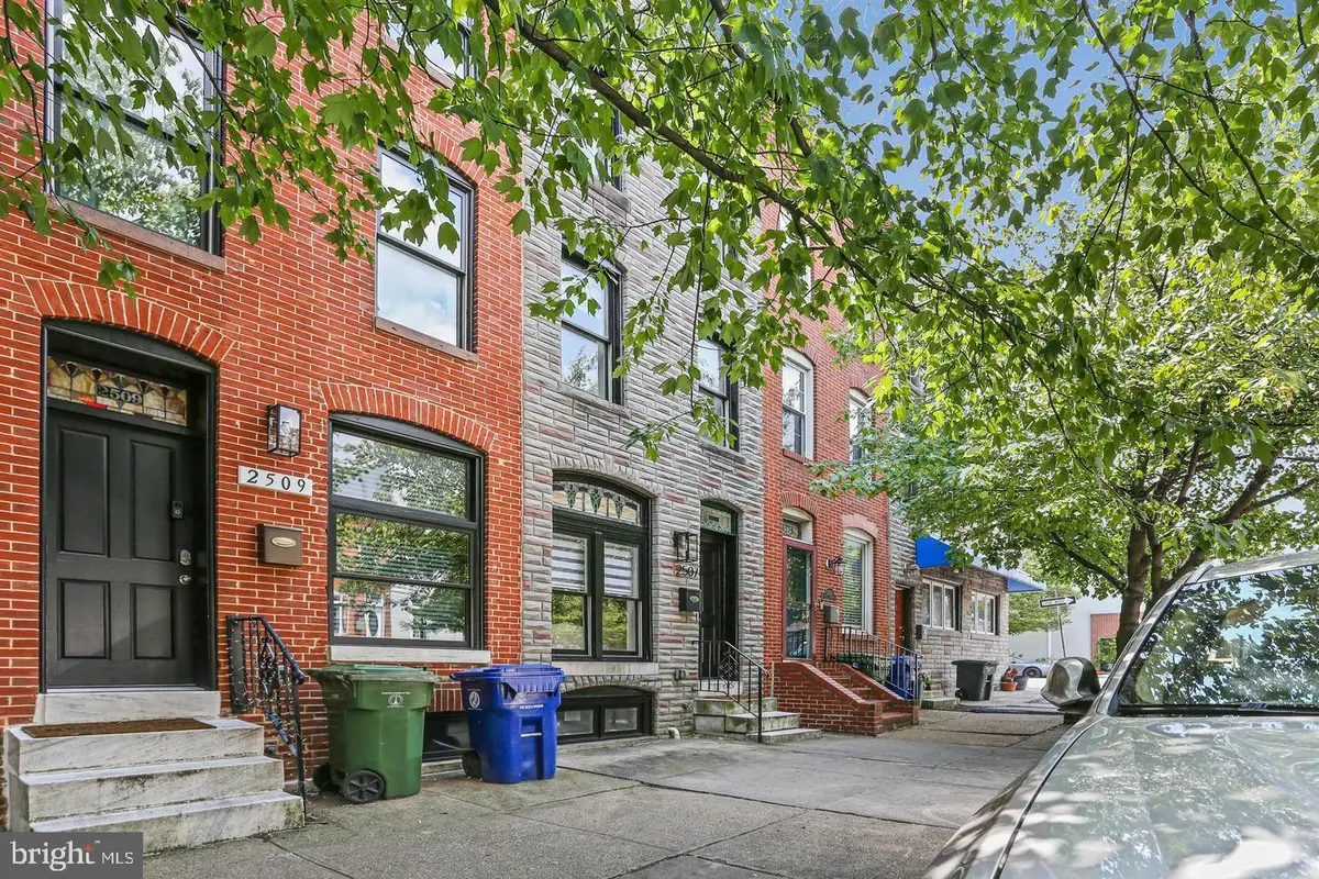 2507 Fleet St, Baltimore, MD 21224 - #1