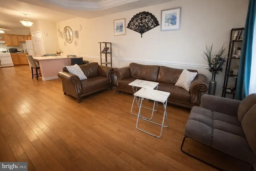 2724 Wilkens Ave, Baltimore, MD 21223 - #2