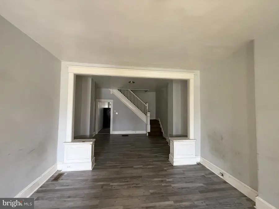 2932 Clifton Park Ter, Baltimore, MD 21213 - #2