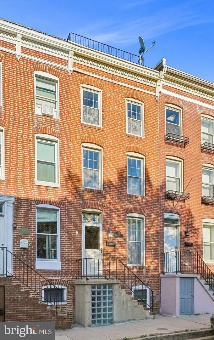 1233 William St, Baltimore, MD 21230 - #2