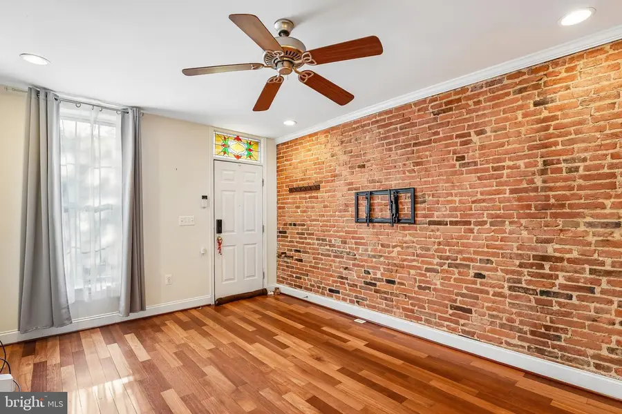 1233 William St, Baltimore, MD 21230 - #3