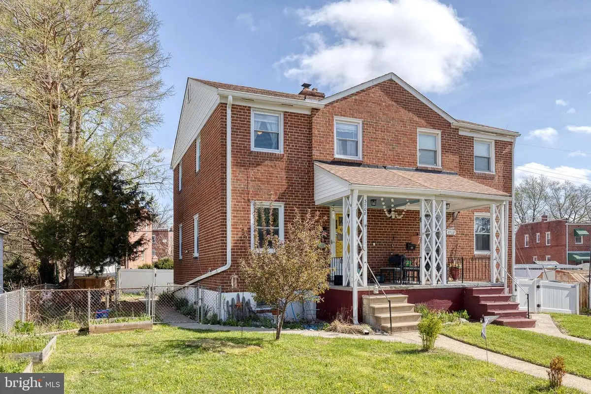 3708 Keene Ave, Baltimore, MD 21206 - #1
