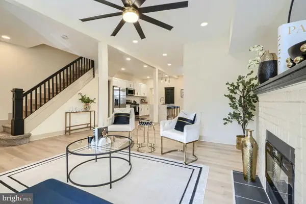 5019 Queensberry Ave, BALTIMORE, MD 21215