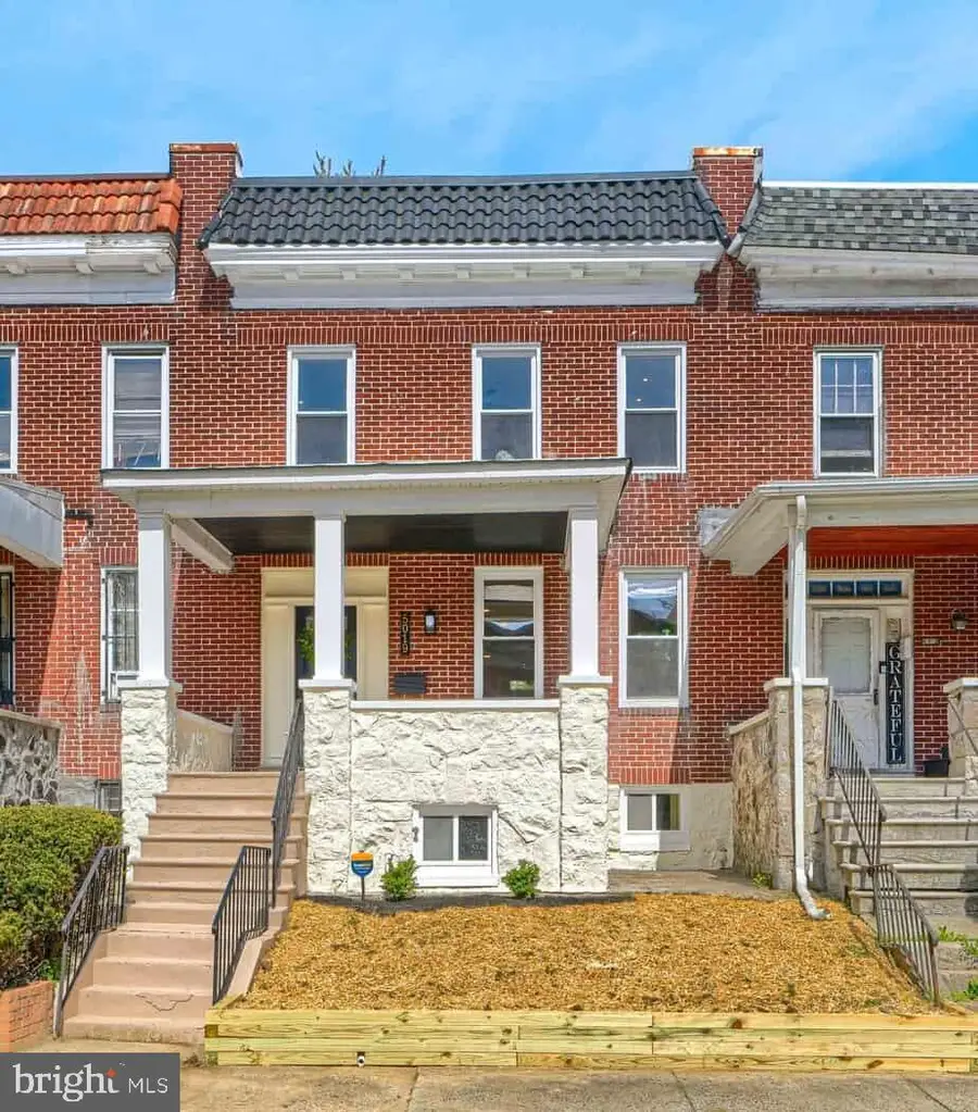 5019 Queensberry Ave, Baltimore, MD 21215 - #2