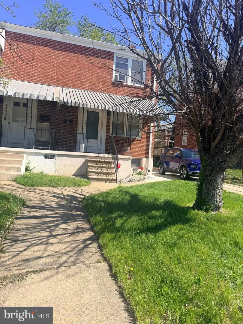 3234 E Northern Pkwy, Baltimore, MD 21214 - #1