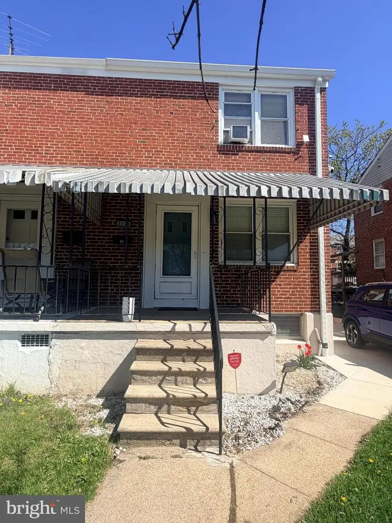 3234 E Northern Pkwy, Baltimore, MD 21214 - #2