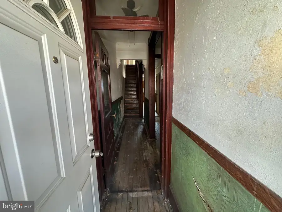 633 N Robinson St, Baltimore, MD 21205 - #2