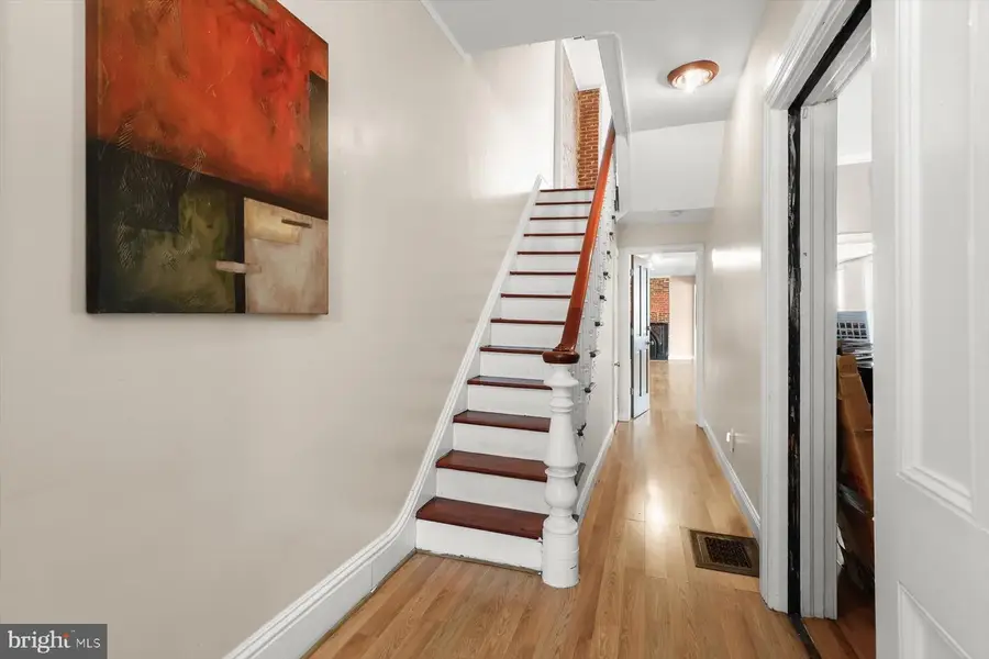 55 Fulton Ave, Baltimore, MD 21223 - #3