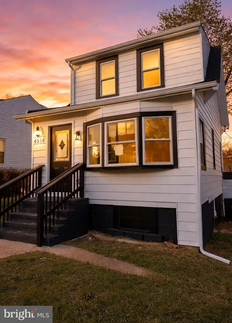 4514 Woodlea Ave, Baltimore, MD 21206 - #1