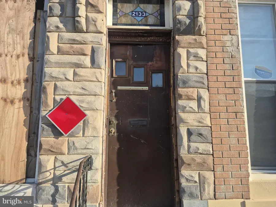 2133 Wilkens Ave, Baltimore, MD 21223 - #2