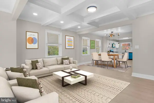 3708 W Cold Spring Ln, BALTIMORE, MD 21215