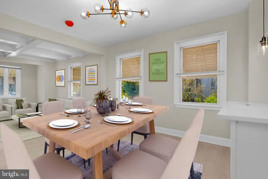 3708 W Cold Spring Ln, Baltimore, MD 21215 - #2