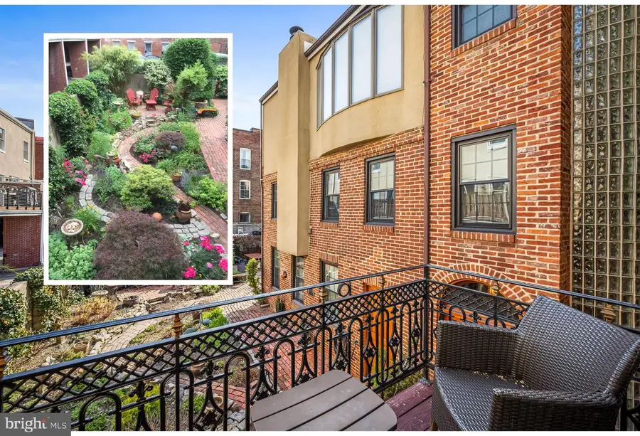 1807 Lancaster St, Baltimore, MD 21231 - #3