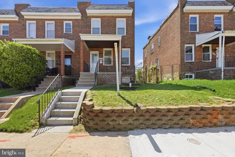 3525 Cliftmont Ave, Baltimore, MD 21213 - #2