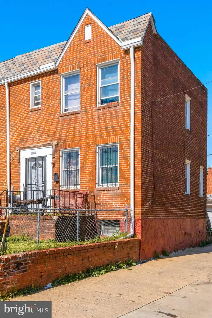 5101 Linden Heights Ave, Baltimore, MD 21215 - #3