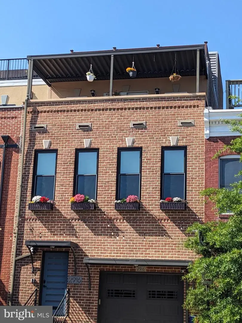 2916 Dillon St, Baltimore, MD 21224 - #1