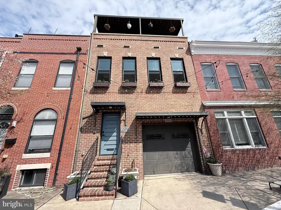 2916 Dillon St, Baltimore, MD 21224 - #2